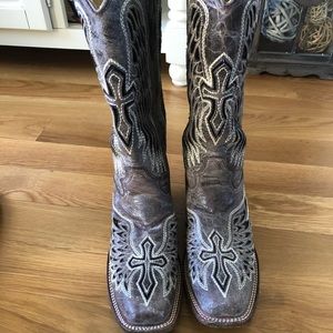 Corral Boots